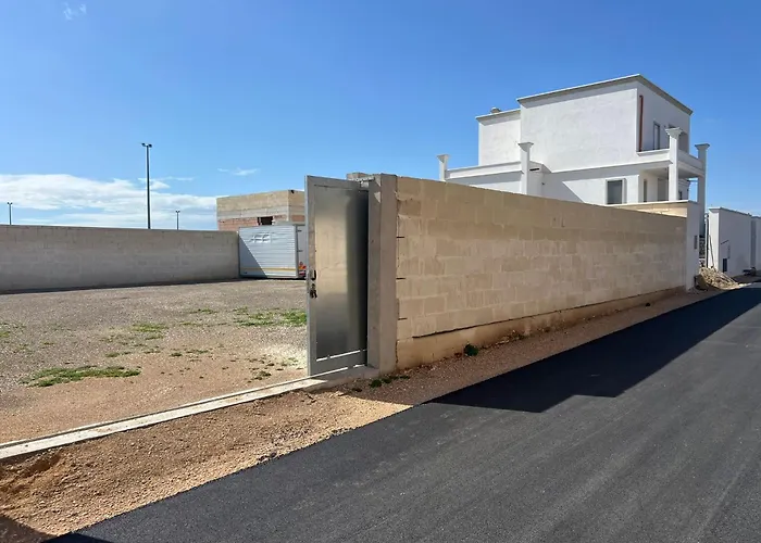 Perla Del Sud