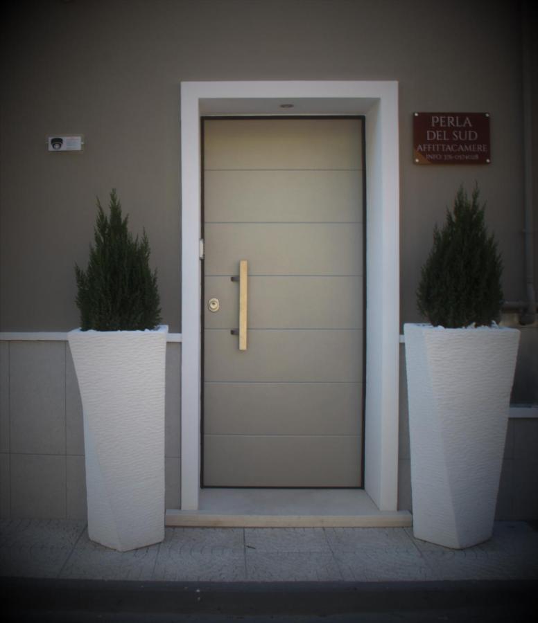 Guest house Perla Del Sud *