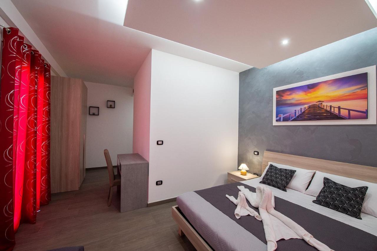 Perla Del Sud Guest house