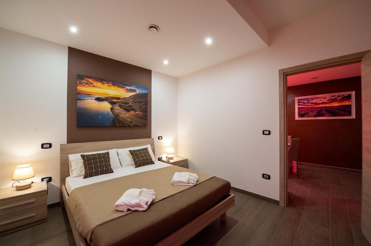 Guest house Perla Del Sud Sava