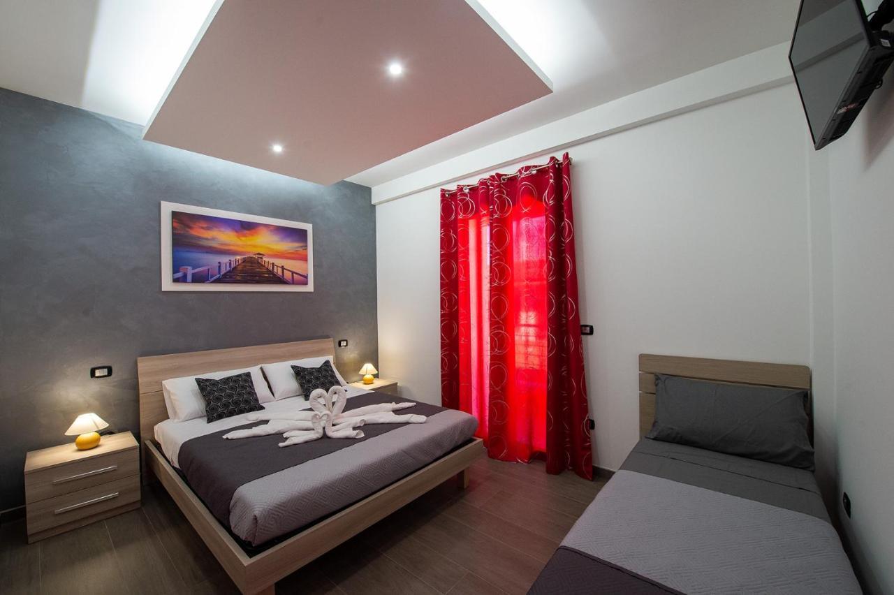 Perla Del Sud Guest house *