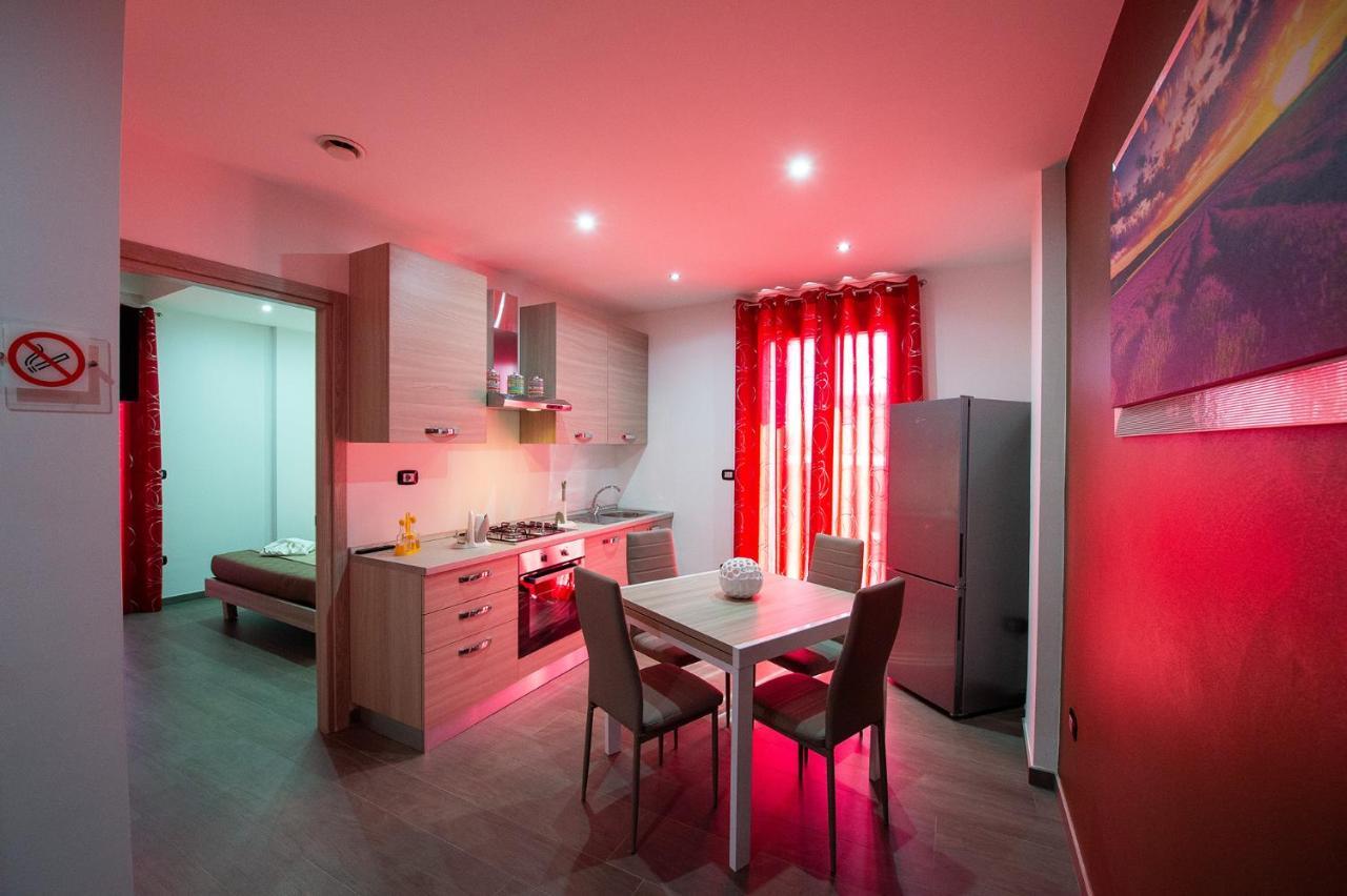 Guest house Perla Del Sud *