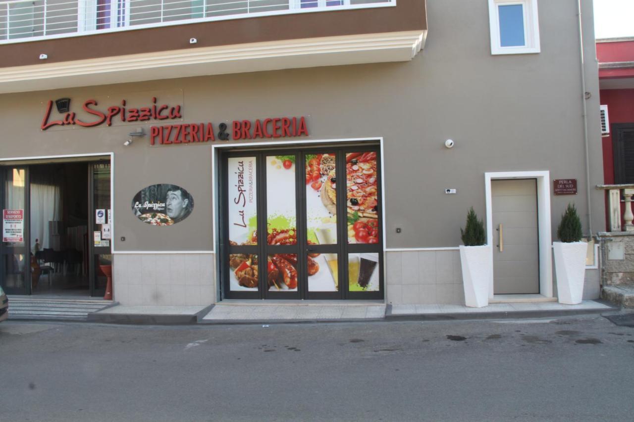 Perla Del Sud Guest house *