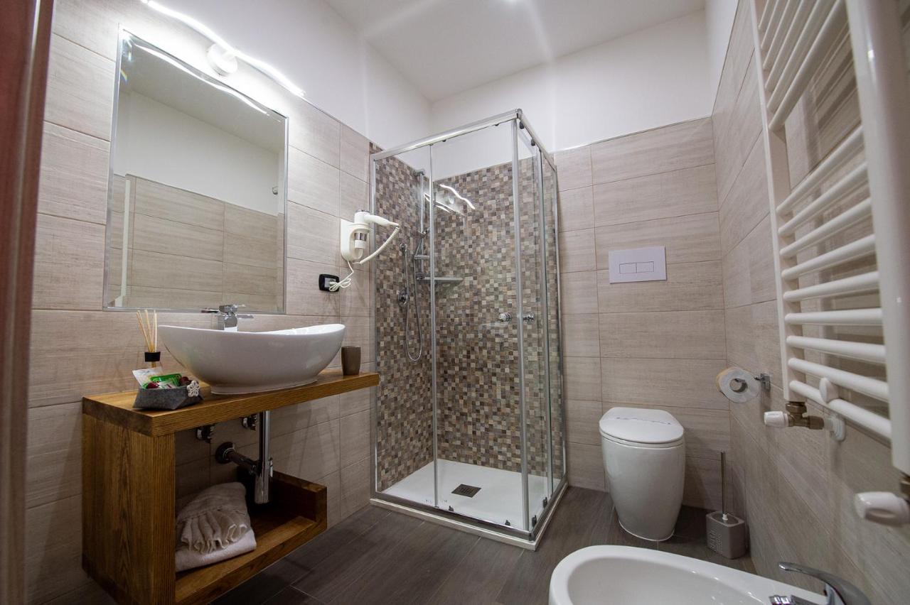 Perla Del Sud Guest house Sava
