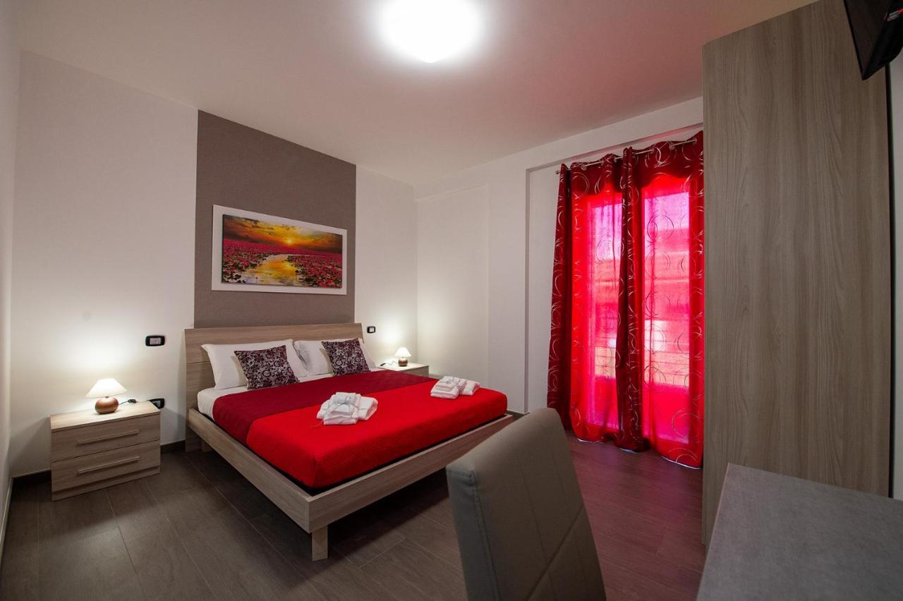 Guest house Perla Del Sud *