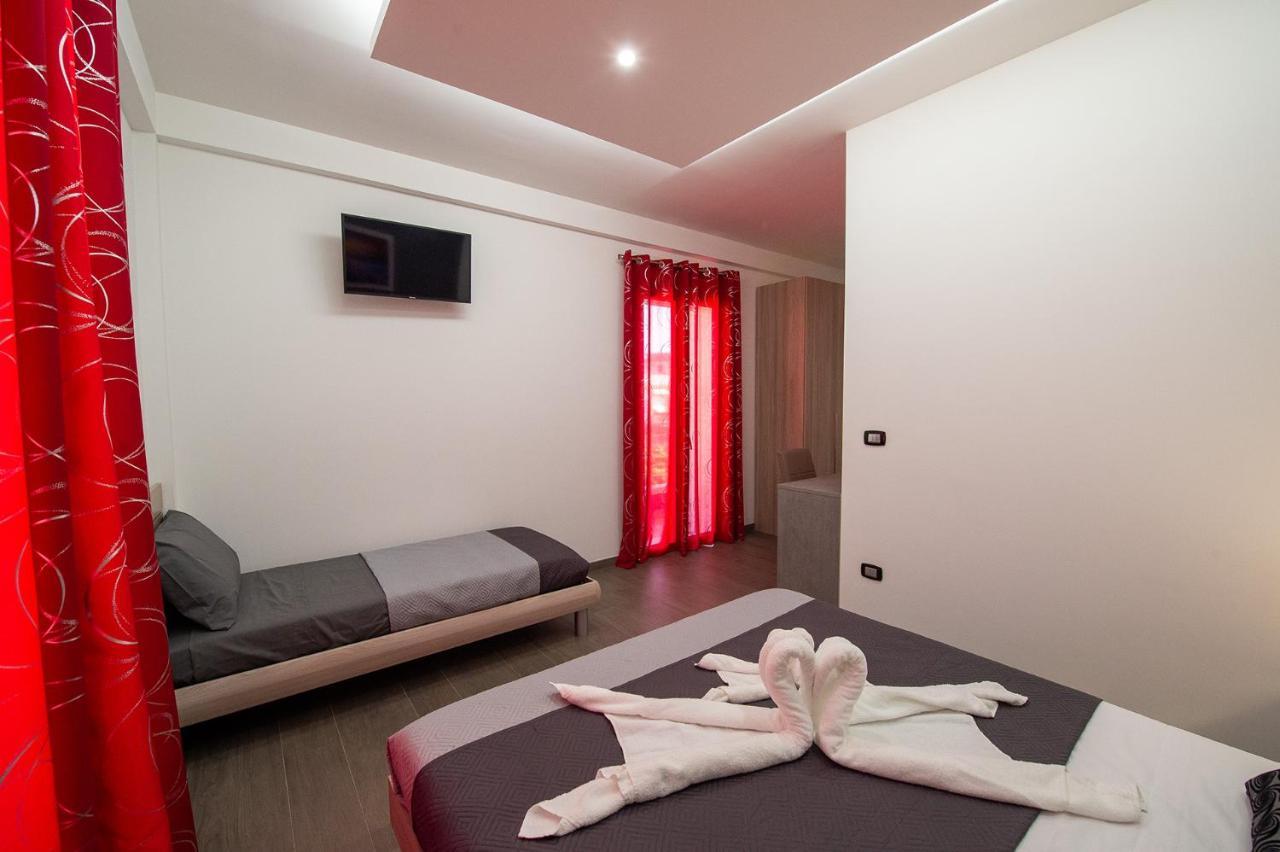 Guest house Perla Del Sud Sava