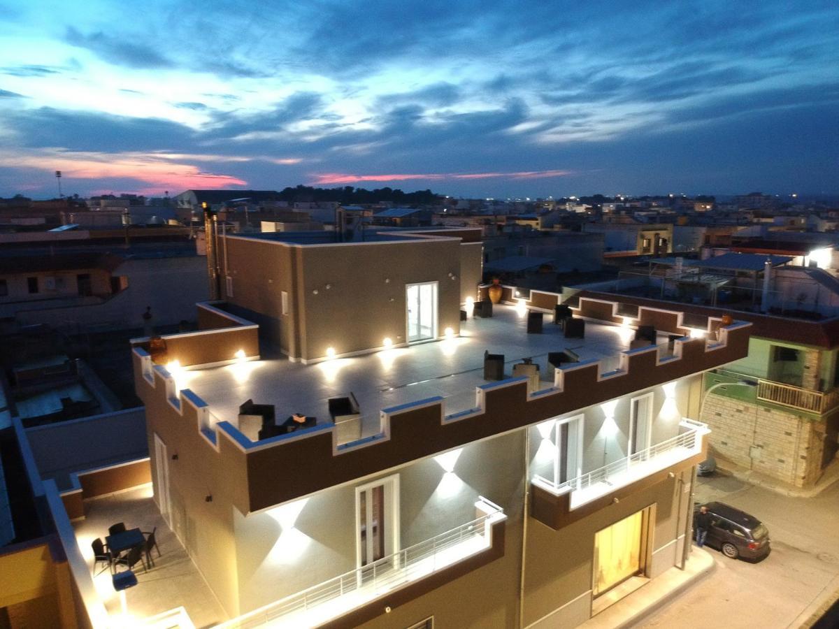 Guest house Perla Del Sud *