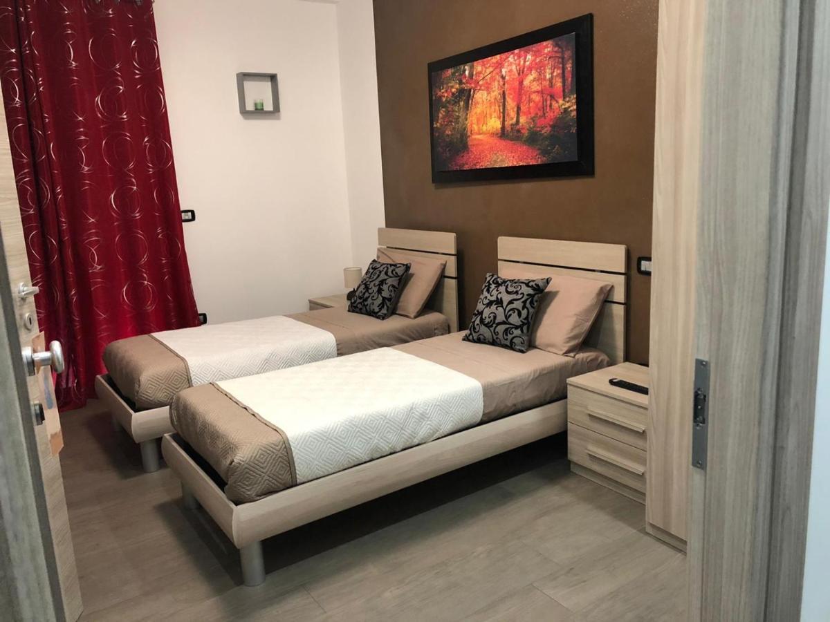 Guest house Perla Del Sud Sava