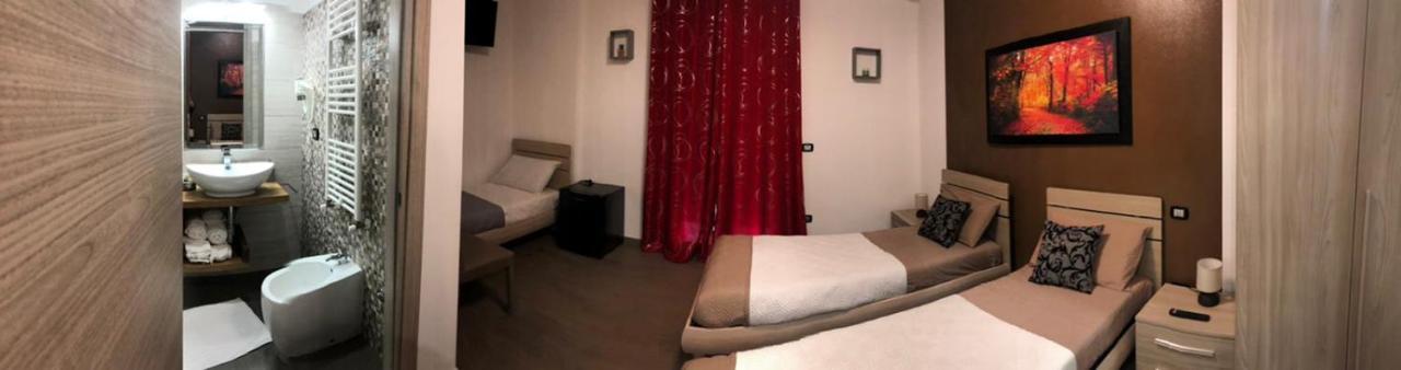 Perla Del Sud Guest house