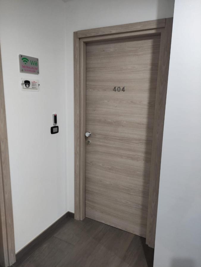 Perla Del Sud Guest house *